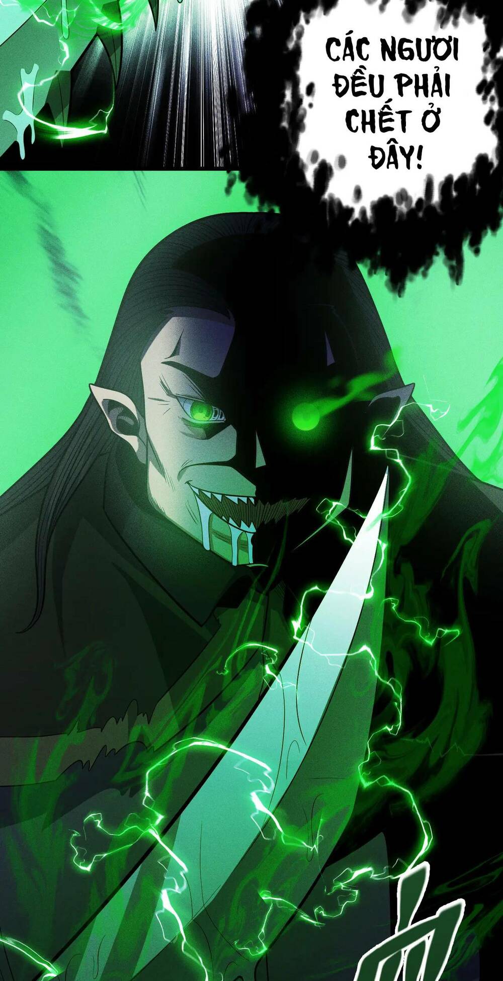 Thức Tỉnh Thành Thần Chương 3 Ảnh 41