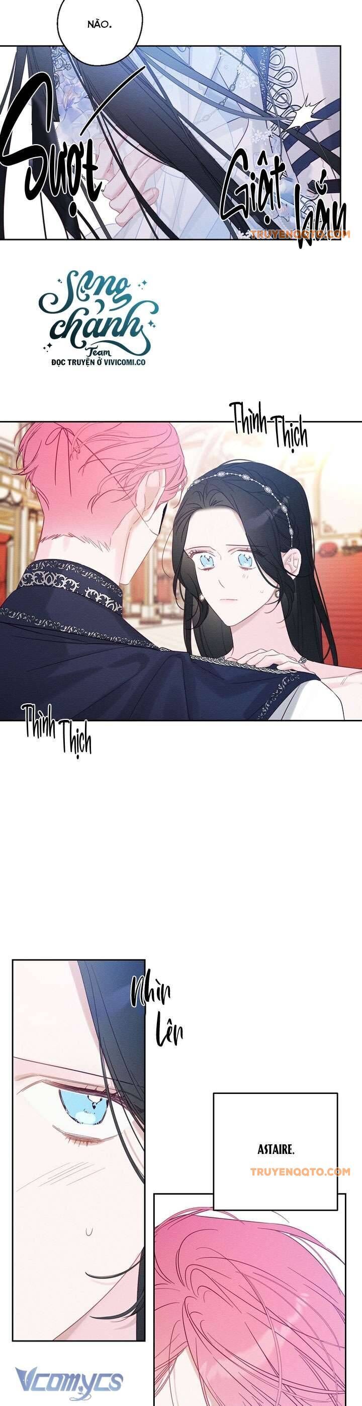 Tôi Phải Giấu Em Trai Trước Đã Chương 76 Ảnh 28