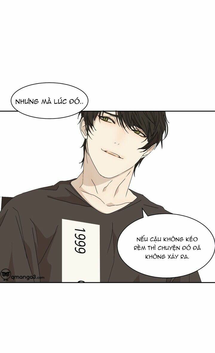 Hãy Để Tôi An Ủi Cậu Chương 4 Ảnh 16