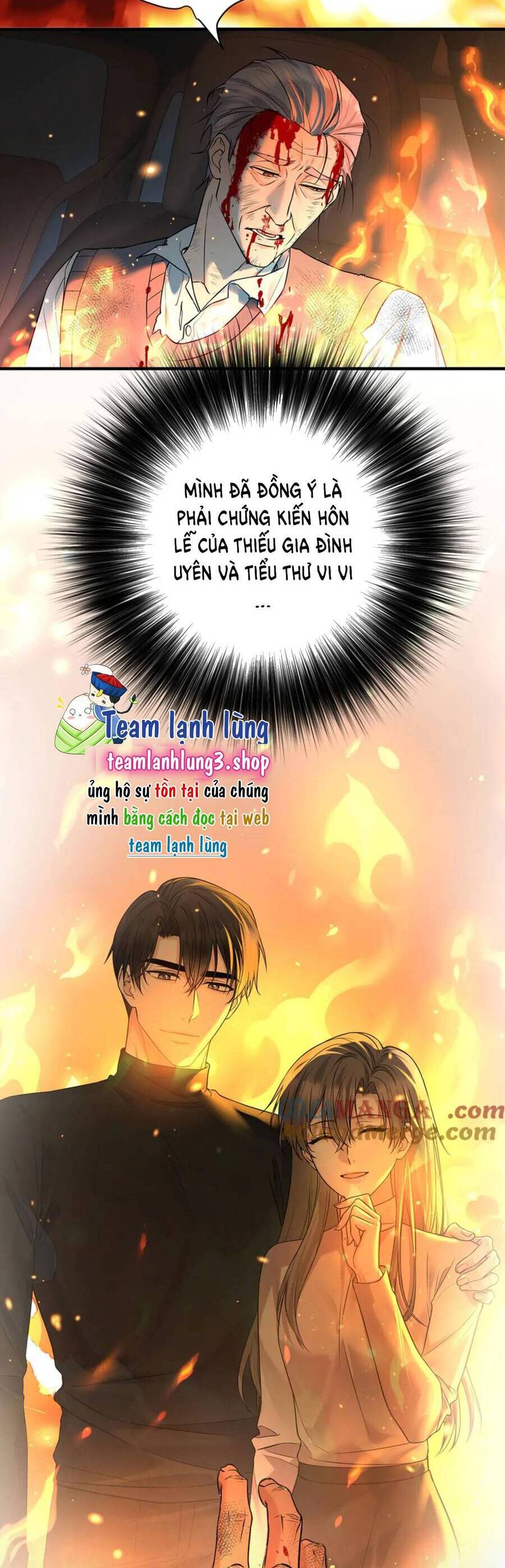 Sau Khi Chia Tay , Tôi Có Kết Đẹp Cùng Với Chú Nhỏ Chương 77 Ảnh 37