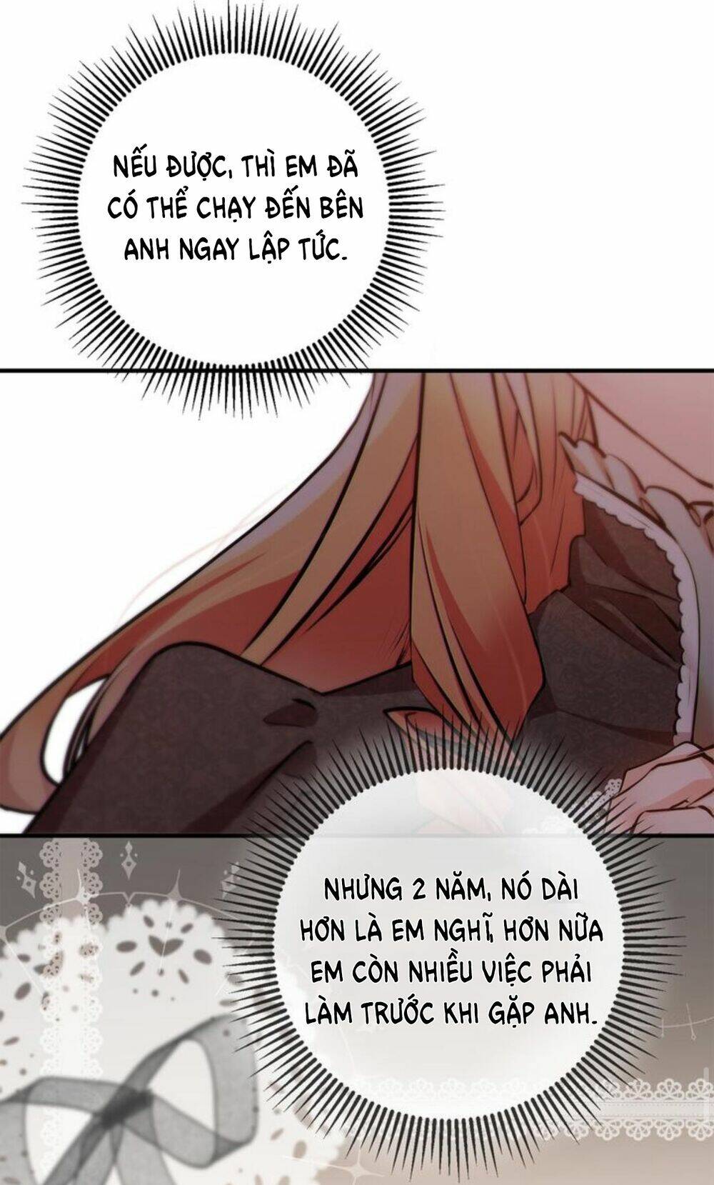 Công Nương Đã Thay Đổi Chương 64.2 Ảnh 31