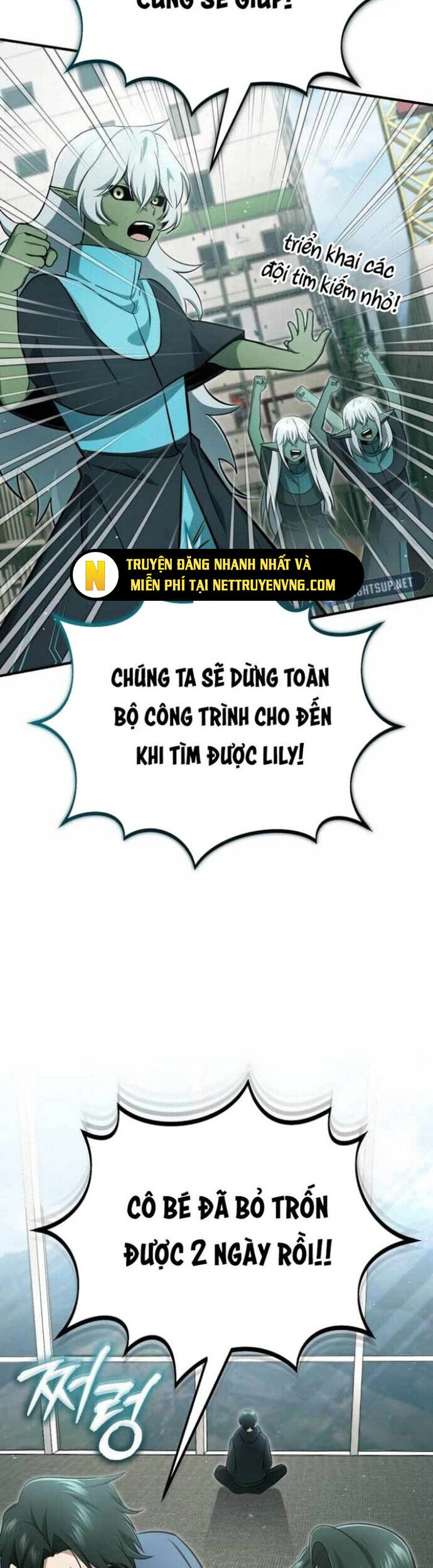 Hồi Quy Giả Về Hưu Chương 56 Ảnh 22