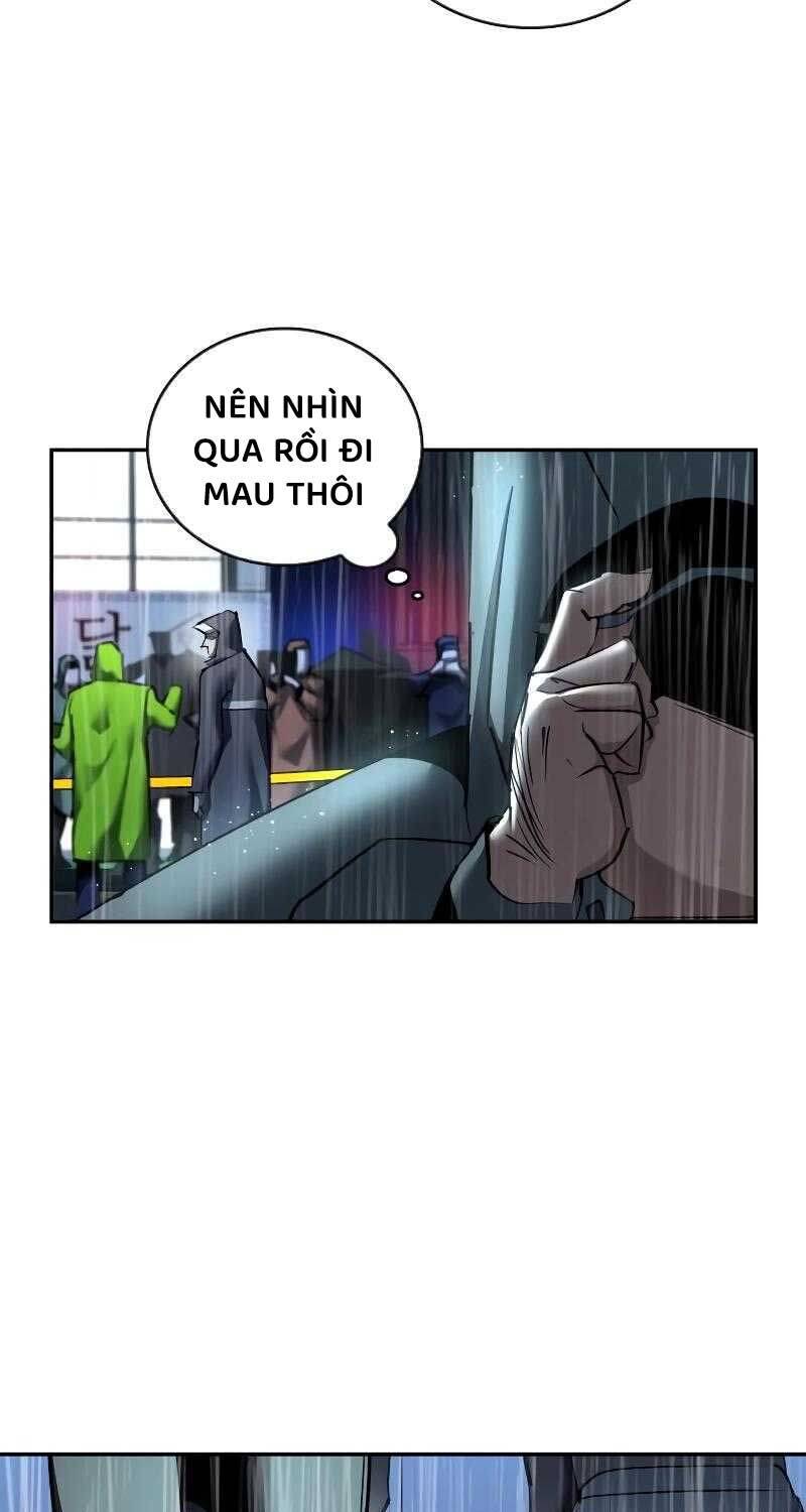 Dạ Thánh Chương 2 Ảnh 17