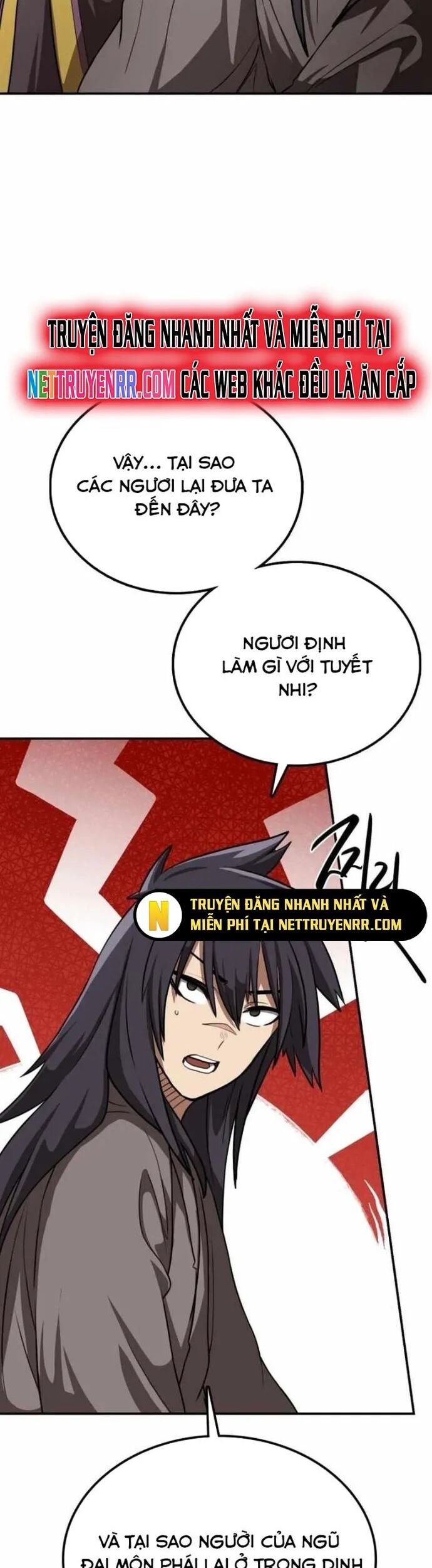 Có Lẽ Là Vô Địch Chương 21 Ảnh 23