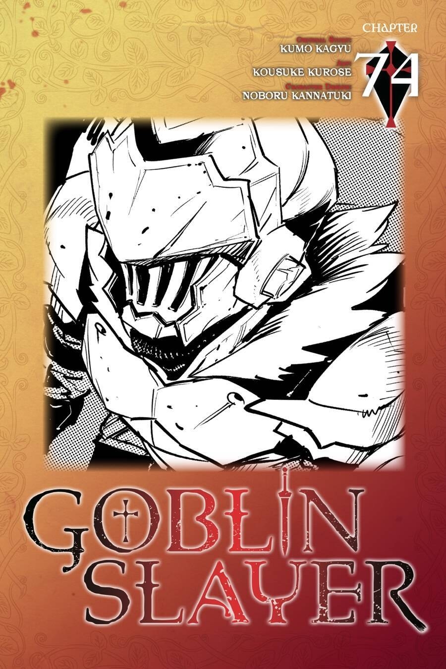 Tôi Chỉ Muốn Tiêu Diệt Goblin Chương 74 Ảnh 3