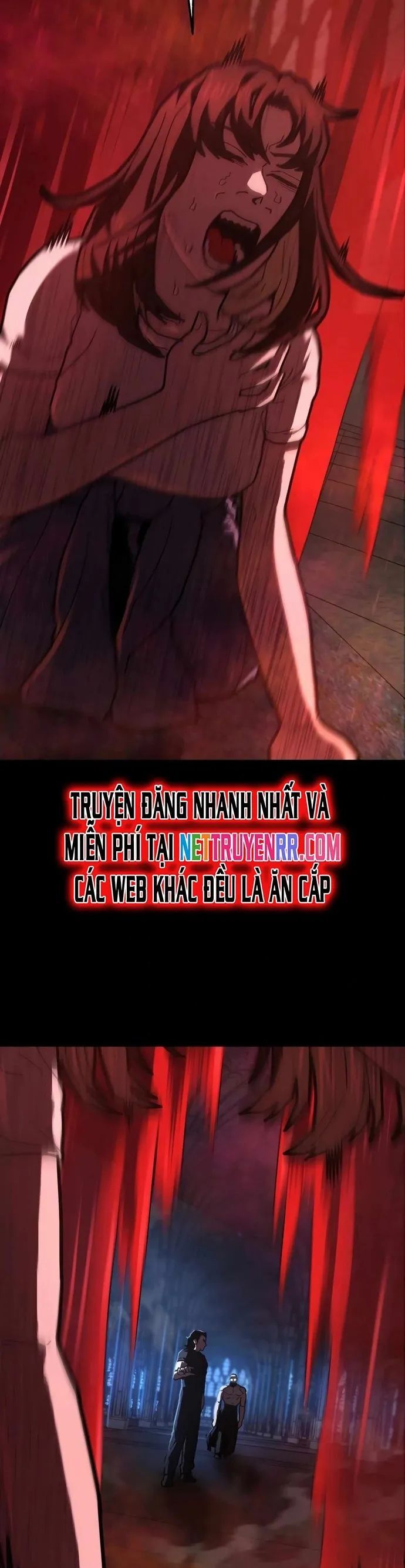 Võ Sĩ Vô Năng Chương 36 Ảnh 62