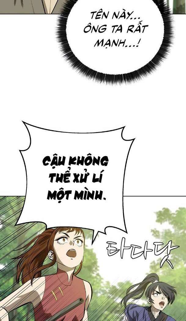 Sư Phụ Quỷ Diện Chương 100 Ảnh 41