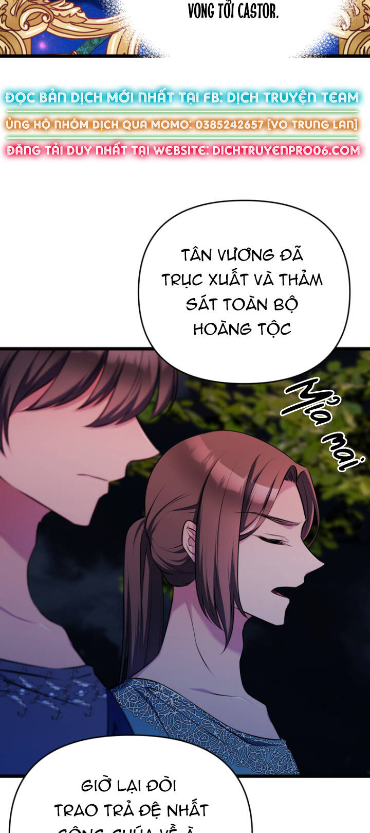 Hoàng Đế Bệ Hạ Là Mãnh Thú Chương 65 Ảnh 36