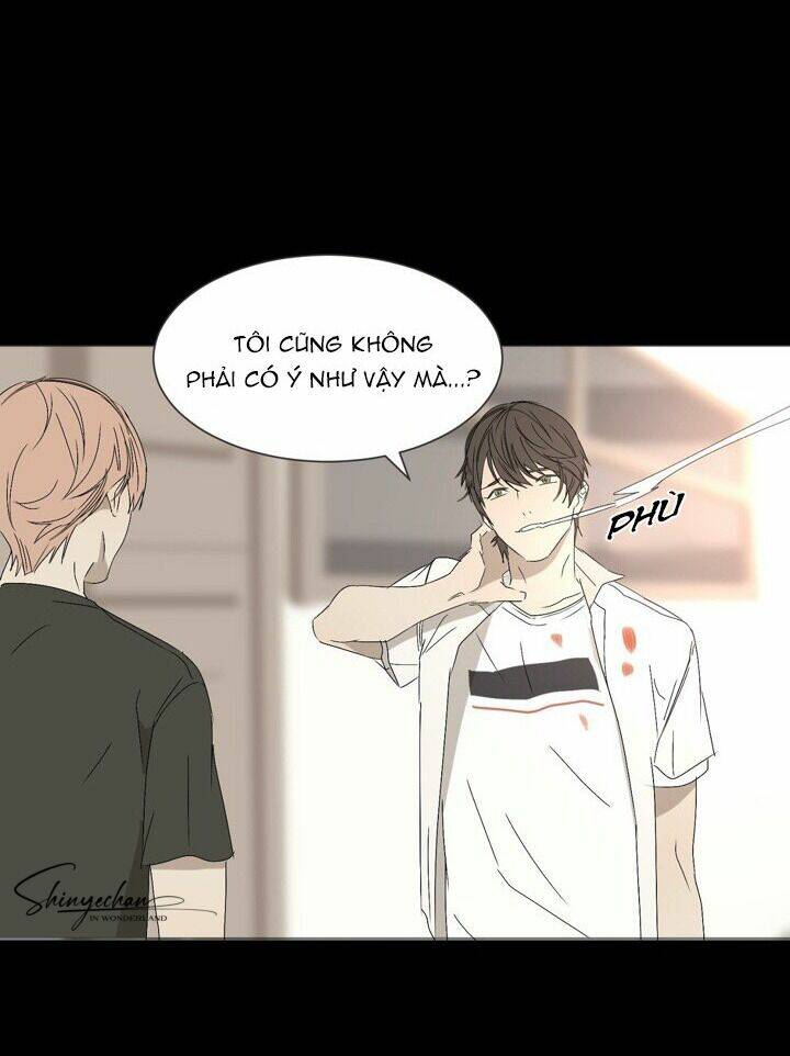 Hãy Để Tôi An Ủi Cậu Chương 5 Ảnh 54