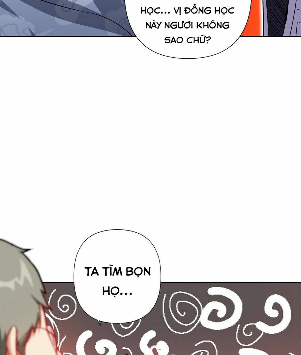 Trọng Sinh Báo Thù, Nhưng Địch Nhân Đều Biến Thành Nữ Chương 1 Ảnh 66
