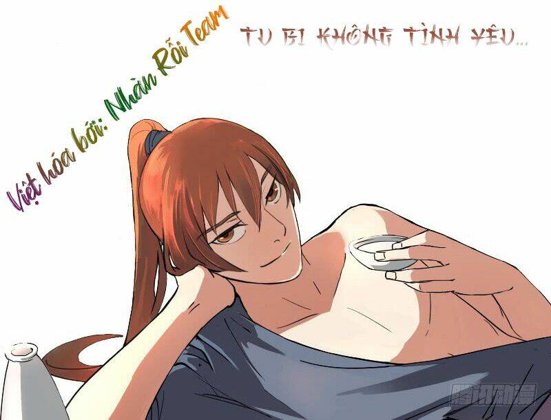 Tướng Quân Cấp Cấp Như Luật Lệnh Chương 15 Ảnh 21