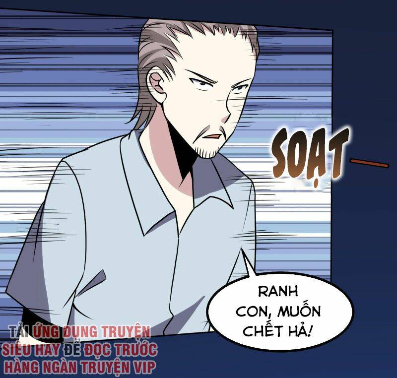 Tay Chơi Thần Cấp Chương 156 Ảnh 18
