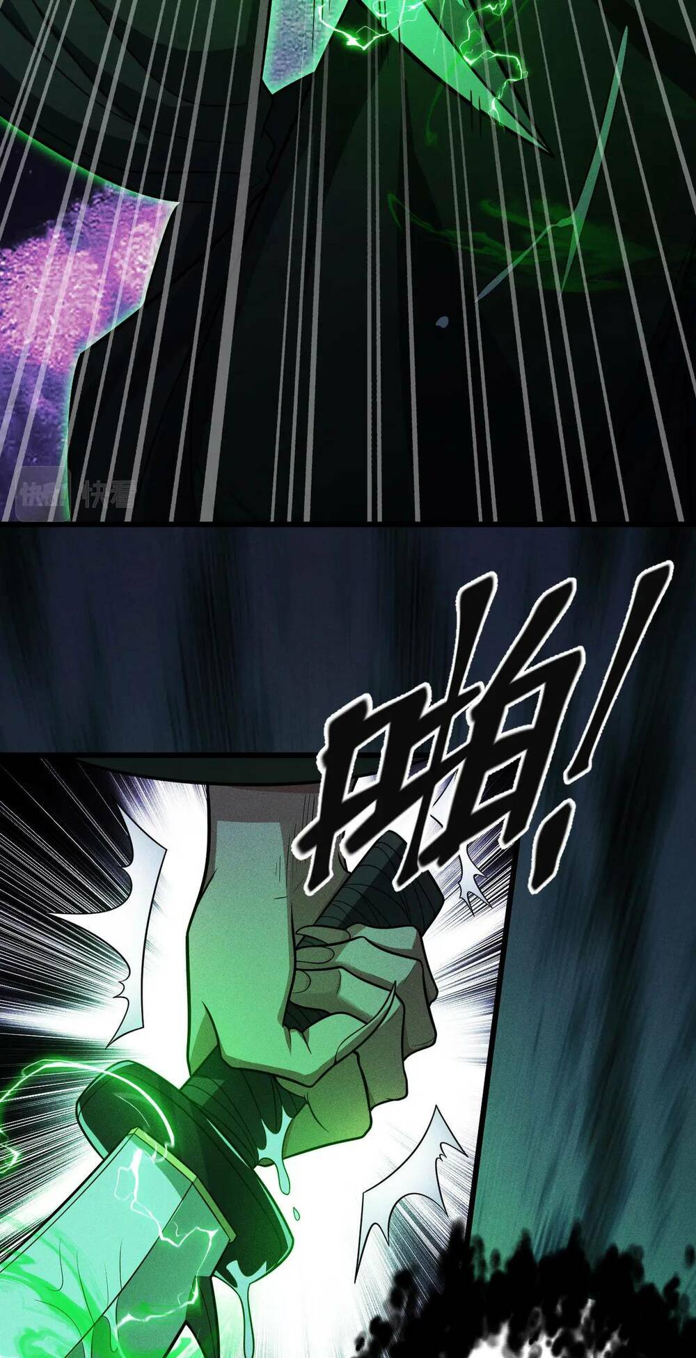 Thức Tỉnh Thành Thần Chương 3 Ảnh 40