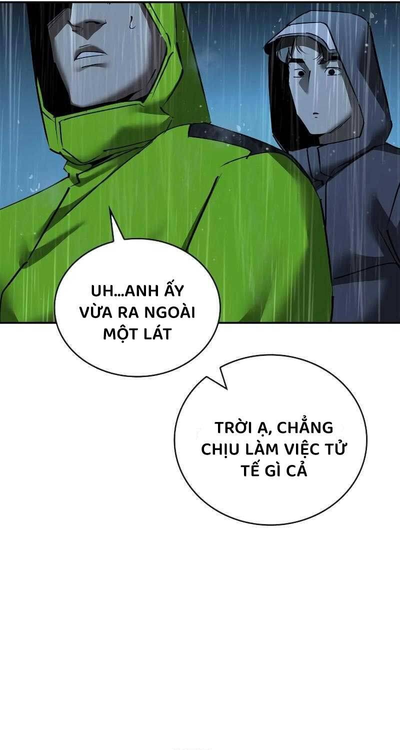 Dạ Thánh Chương 2 Ảnh 13