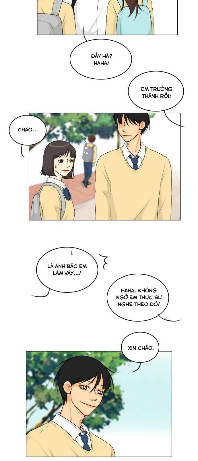 Vợ Ma Chương 123 Ảnh 8