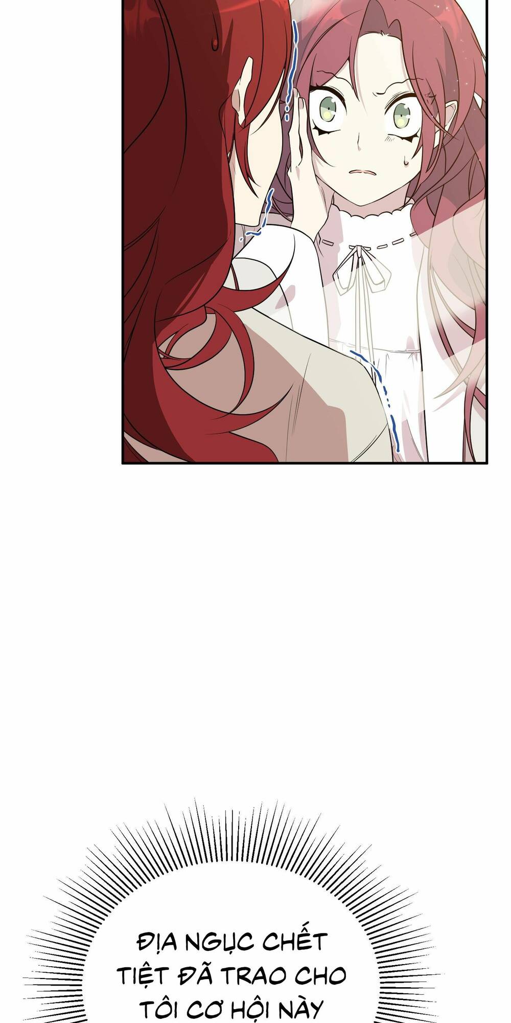 Tôi Chính Là Em Gái Của Nữ Chính Hắc Ám Chương 1 Ảnh 89