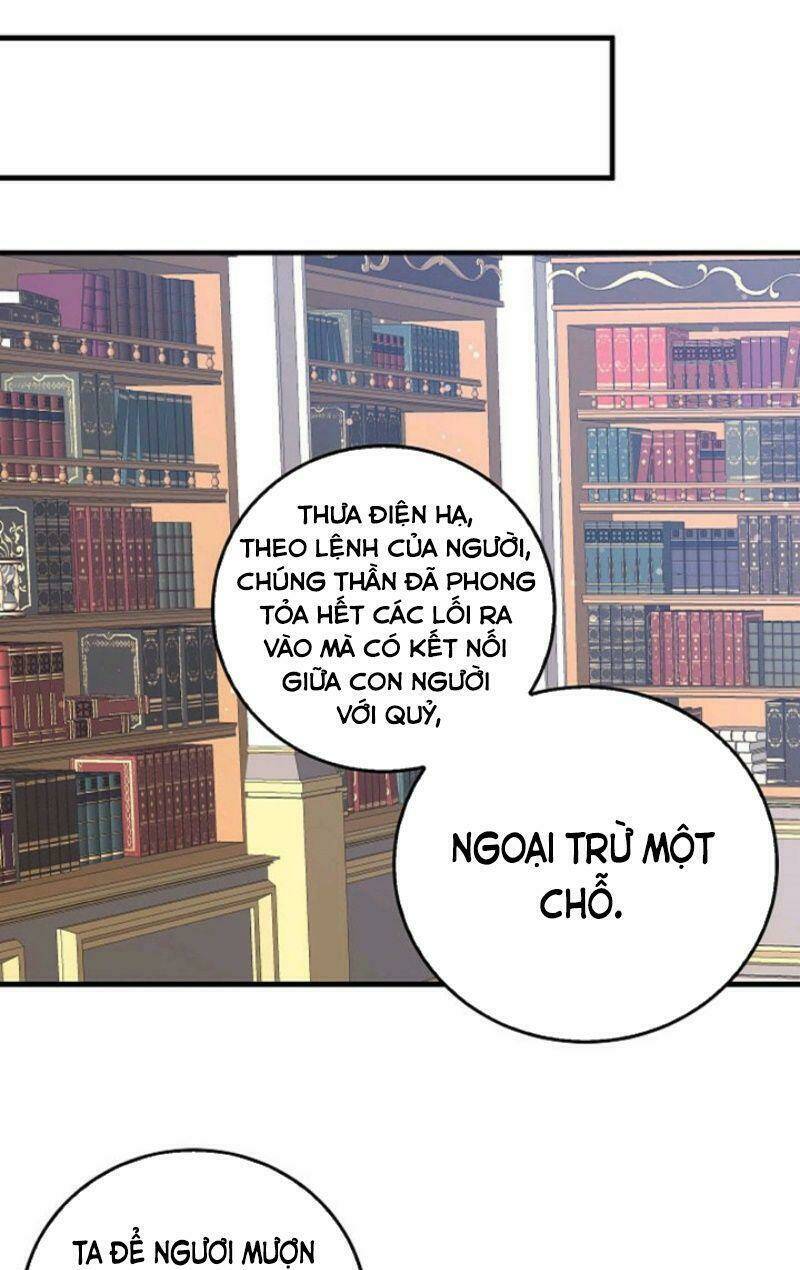 Tôi Là Bạn Gái Cũ Của Một Người Lính Chương 51 Ảnh 32