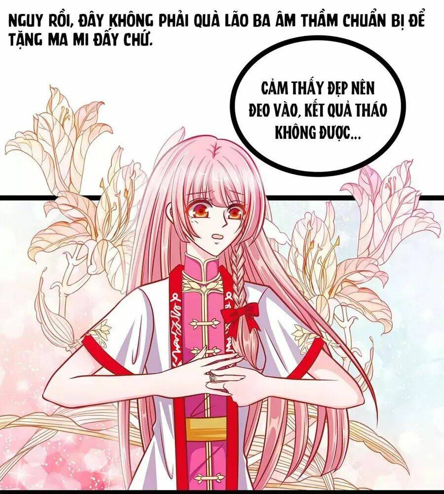 Sủng Thê Cuồng Ma Của Minh Vương Điện Hạ Chương 2 Ảnh 24