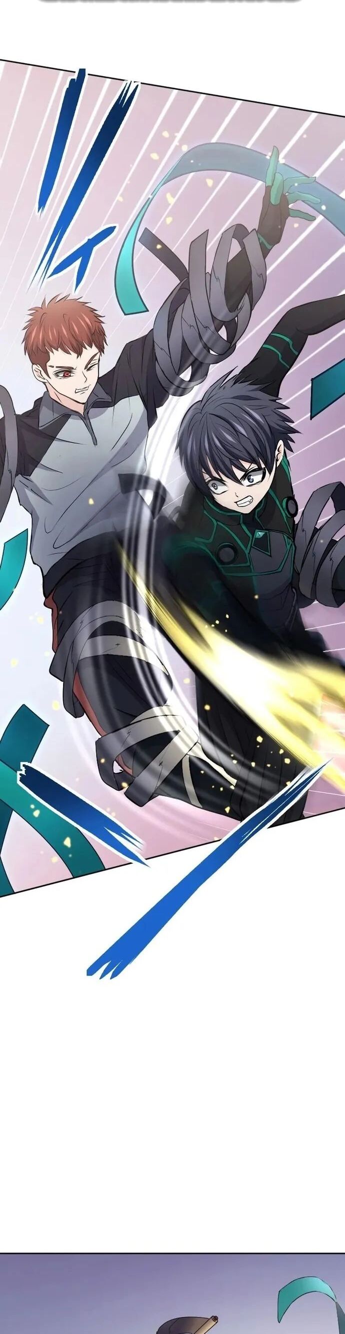 Ittoki The Ninja Chương 14 Ảnh 3