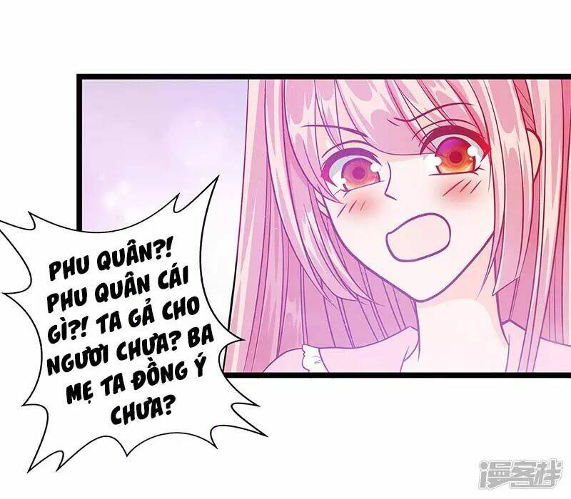 Sủng Thê Cuồng Ma Của Minh Vương Điện Hạ Chương 5 Ảnh 20