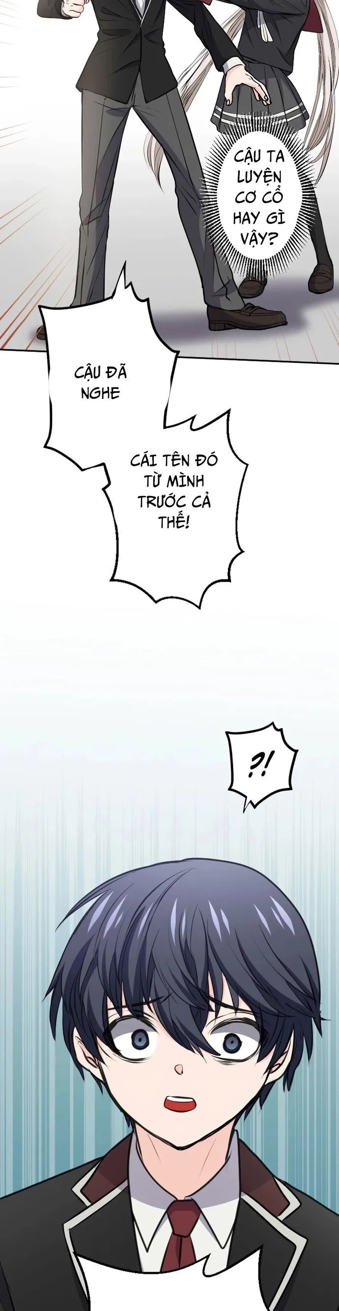 Ittoki The Ninja Chương 8 Ảnh 29