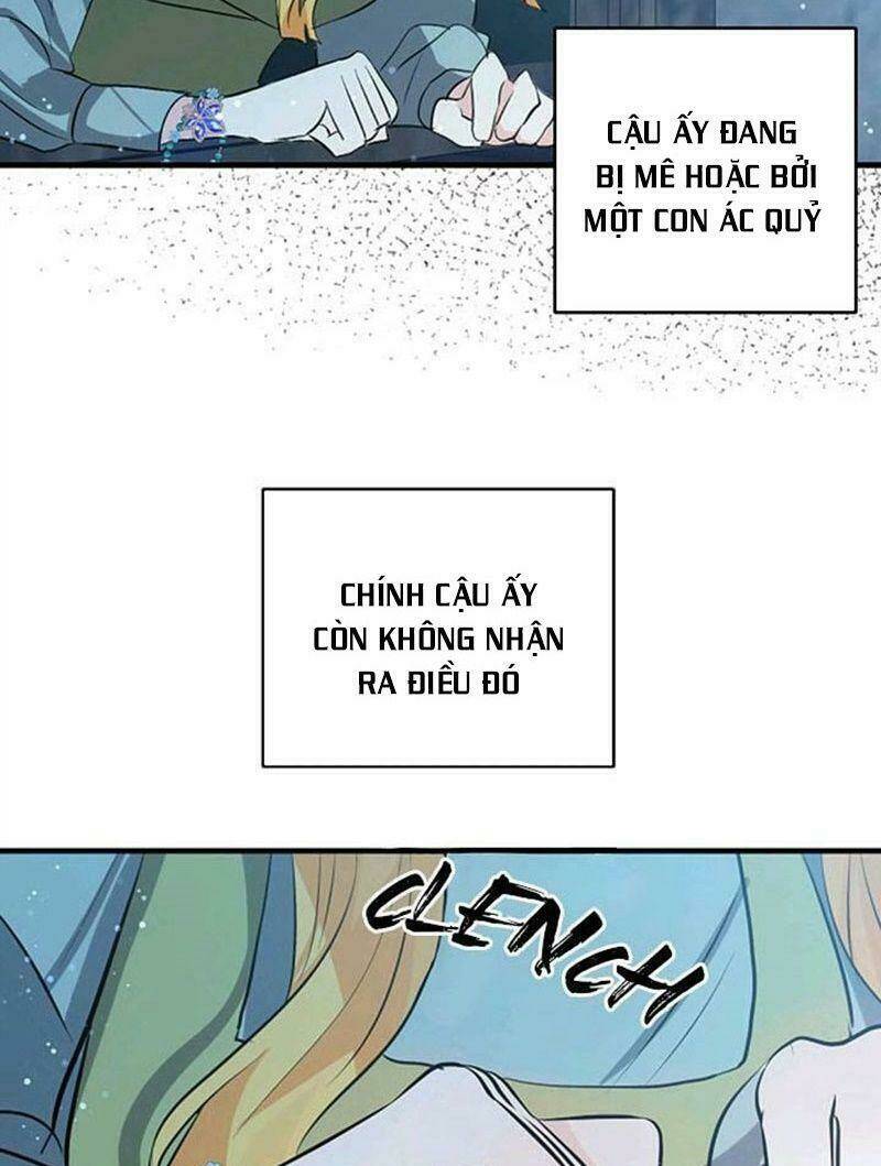 Tôi Là Bạn Gái Cũ Của Một Người Lính Chương 56 Ảnh 16