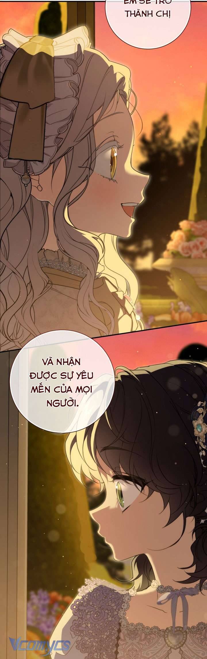 Lần Nữa Toả Sáng Chương 94 Ảnh 54