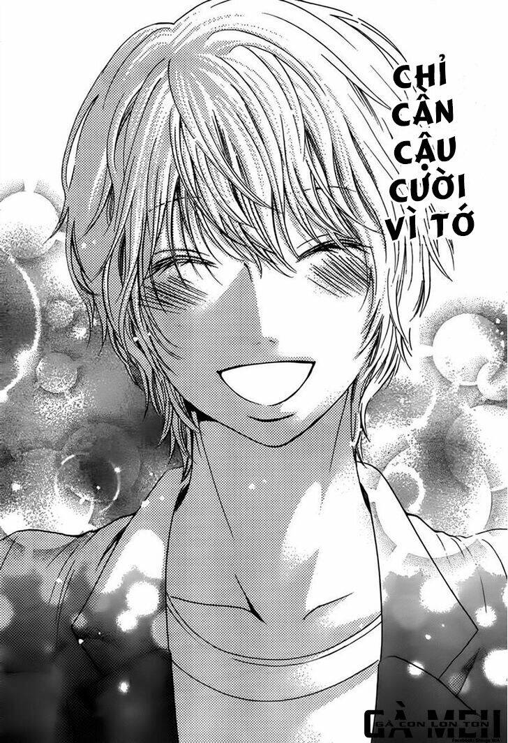 Boku No Robot Chương 8 Ảnh 35