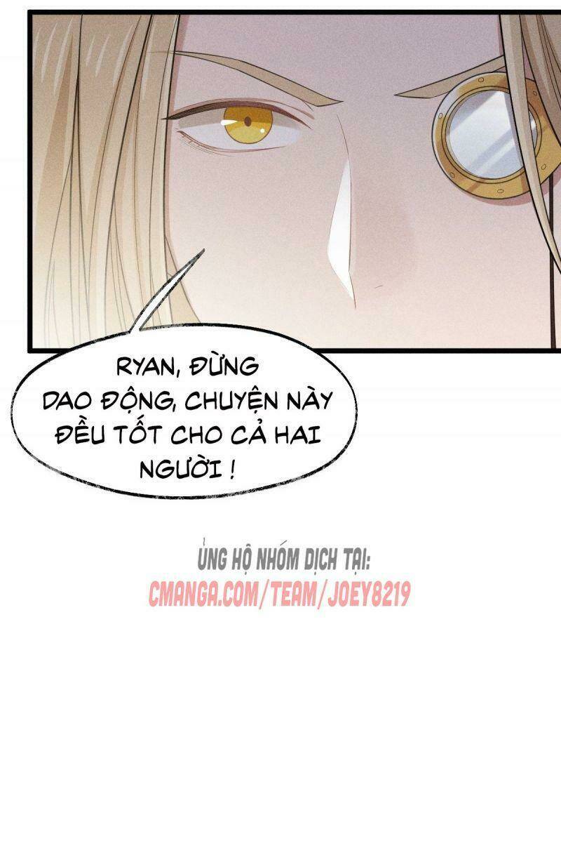 Thiên Chi Vãn Ca Chương 18 Ảnh 43