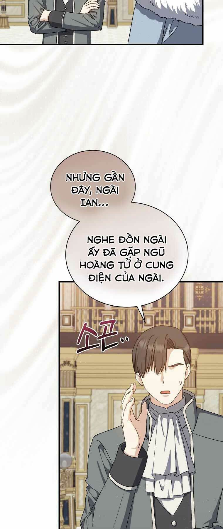 Sự Trở Lại Của Pháp Sư Cấp 8 Chương 65 Ảnh 15