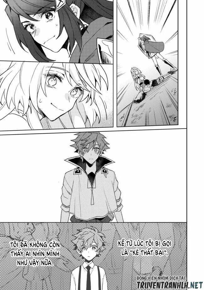 Dekisokonai To Yobareta Moto Eiyuu Wa, Jikka Kara Tsuihousareta No De Suki Katte Ni Ikiru Koto Chương 4 Ảnh 27