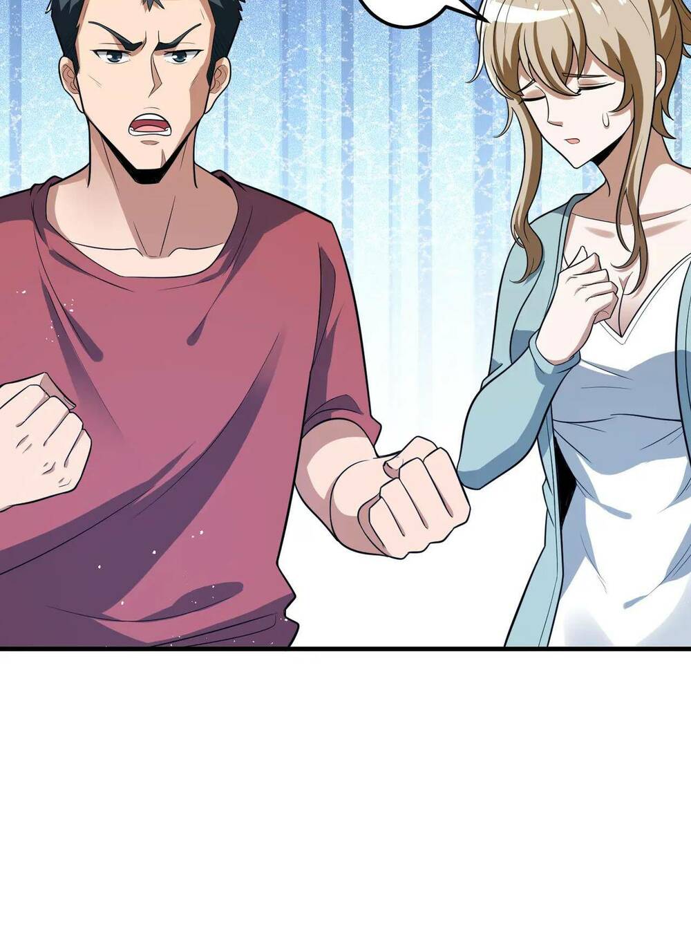 Thức Tỉnh Thành Thần Chương 2 Ảnh 15