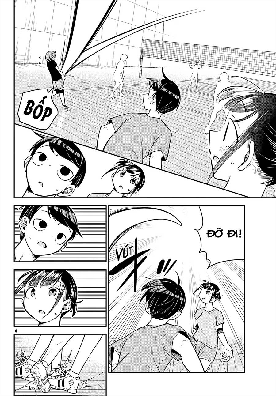 Chiisai Boku No Haru Chương 11 Ảnh 6