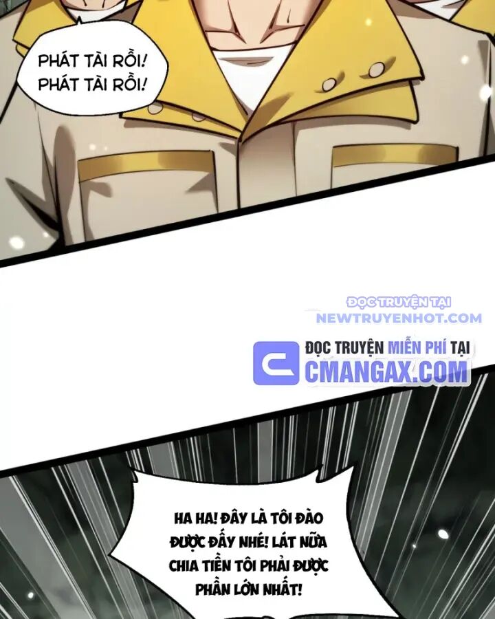 Ngự Thú: Ta Có Thế Thấy Toàn Bộ Chi Tiết Tiến Hóa Chương 8 Ảnh 78