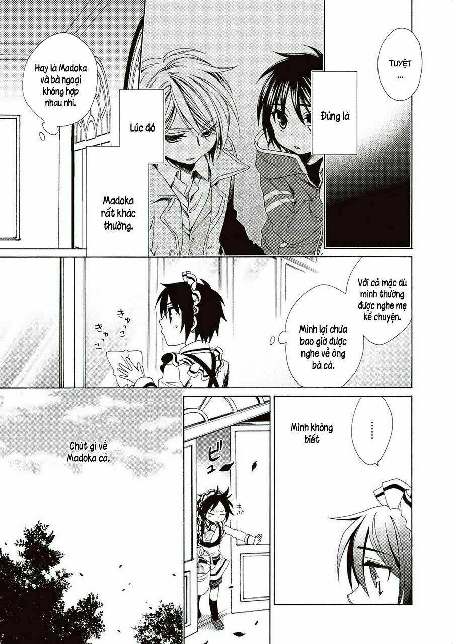 Shounen Maid Chương 28 Ảnh 7