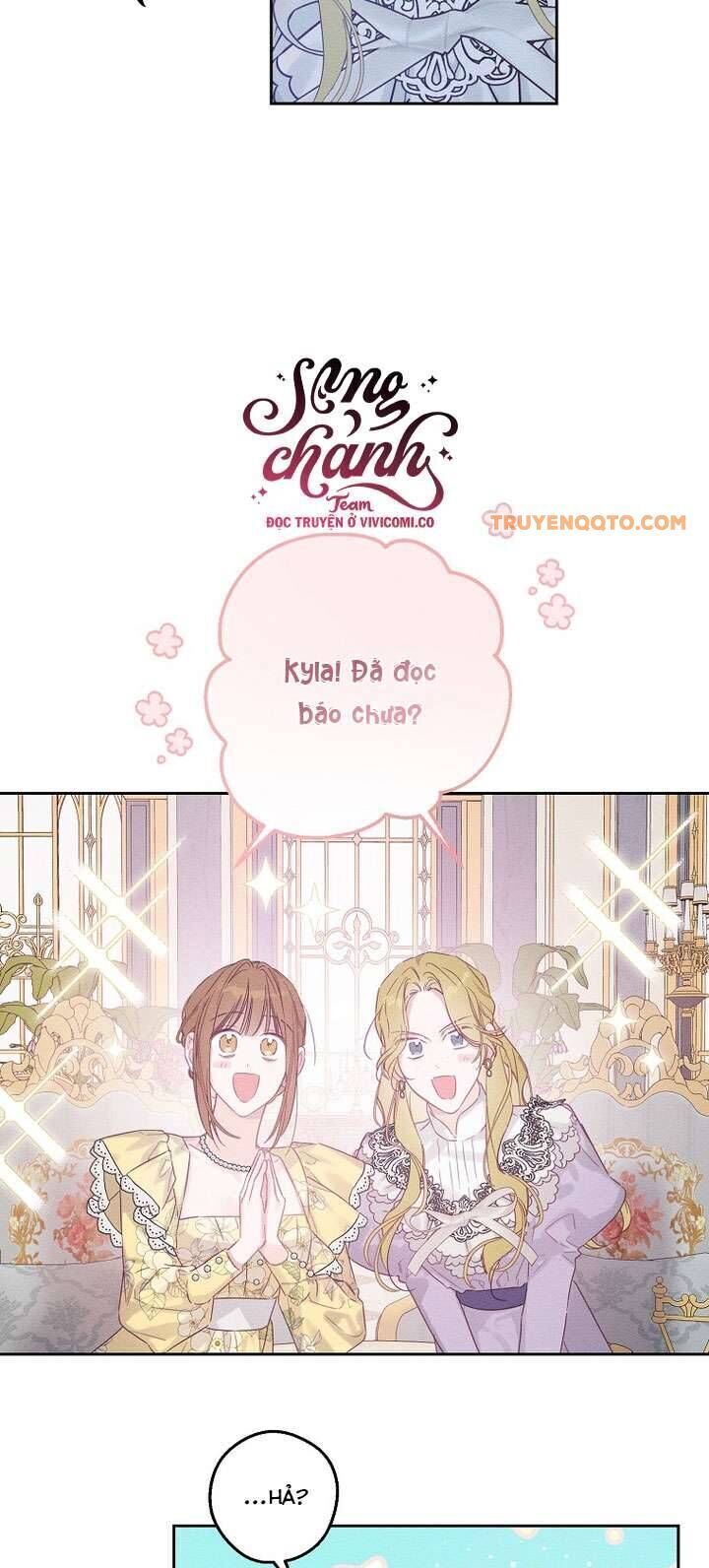Tôi Phải Giấu Em Trai Trước Đã Chương 78 Ảnh 12