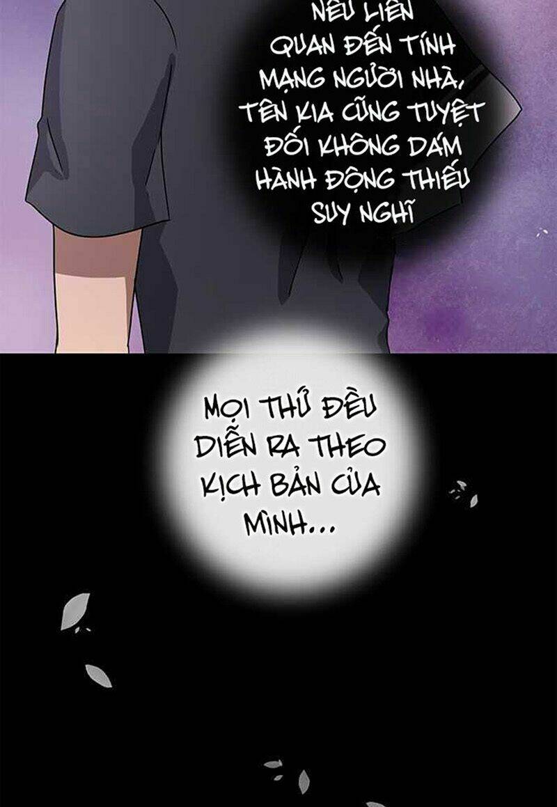 Nụ Hôn Nguyền Rủa Chương 91 Ảnh 21