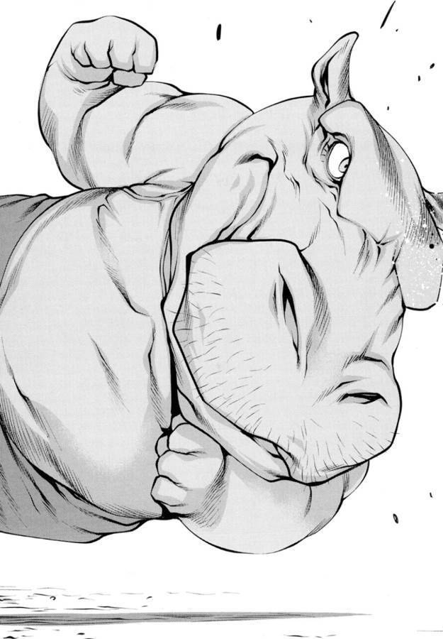 Killing Bites Chương 24 Ảnh 26