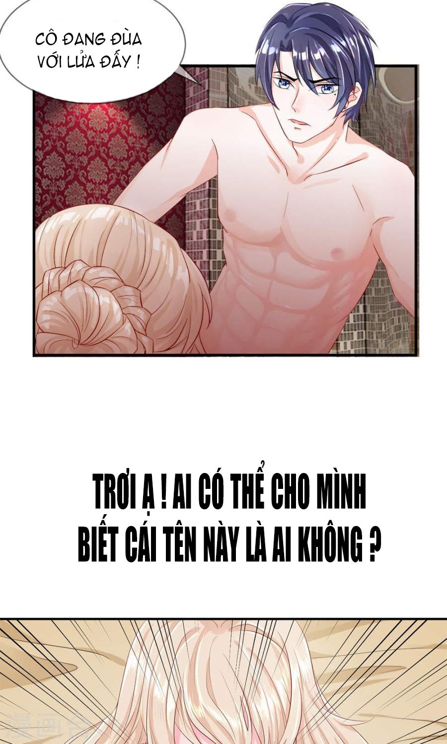 Thứ Mà Thời Gian Đang Nợ Anh Chính Là Em Chương 0 Ảnh 8