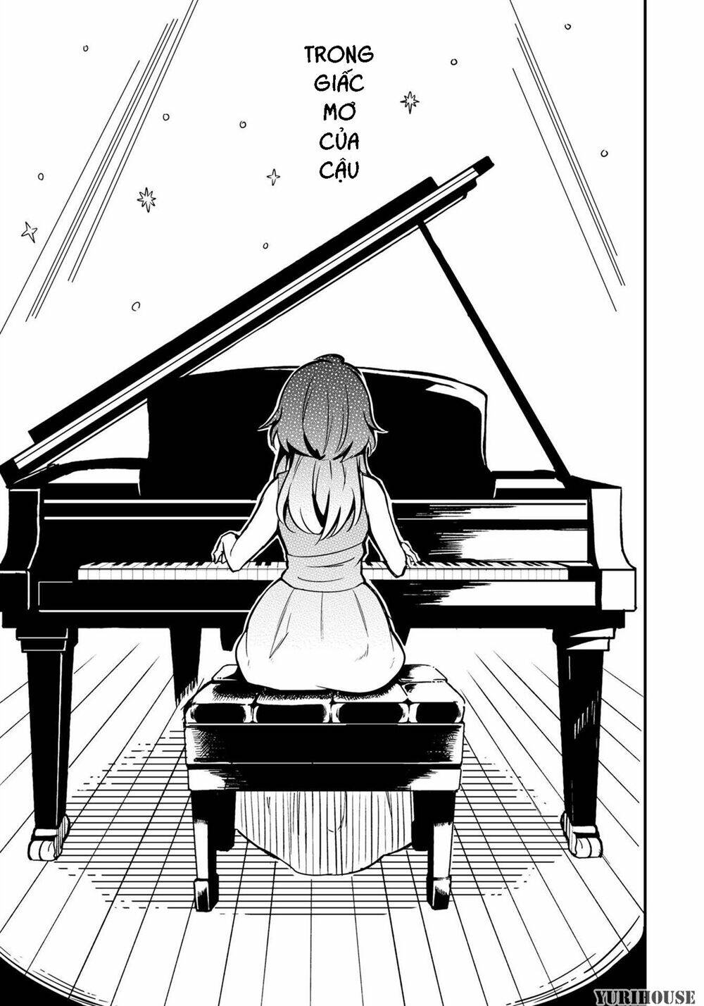 Reverie In A Deserted Bus Chương 0 Ảnh 53