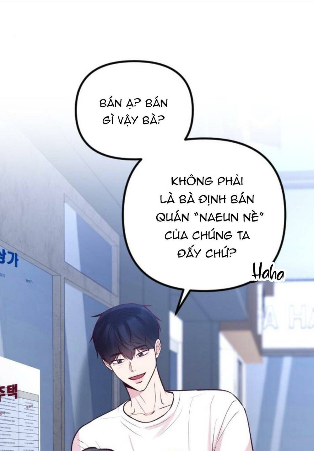 Tình Cờ Ta Gặp Nhau Chương 19 Ảnh 117