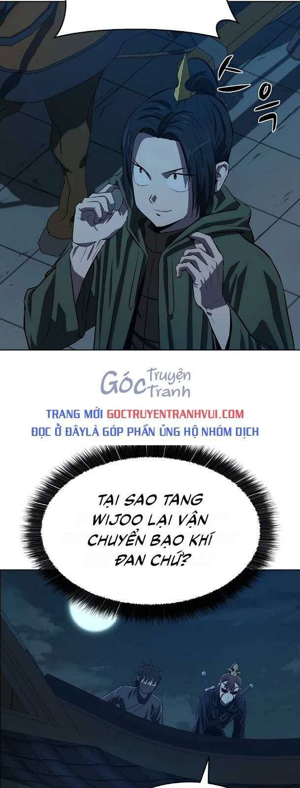 Sư Phụ Quỷ Diện Chương 103 Ảnh 27