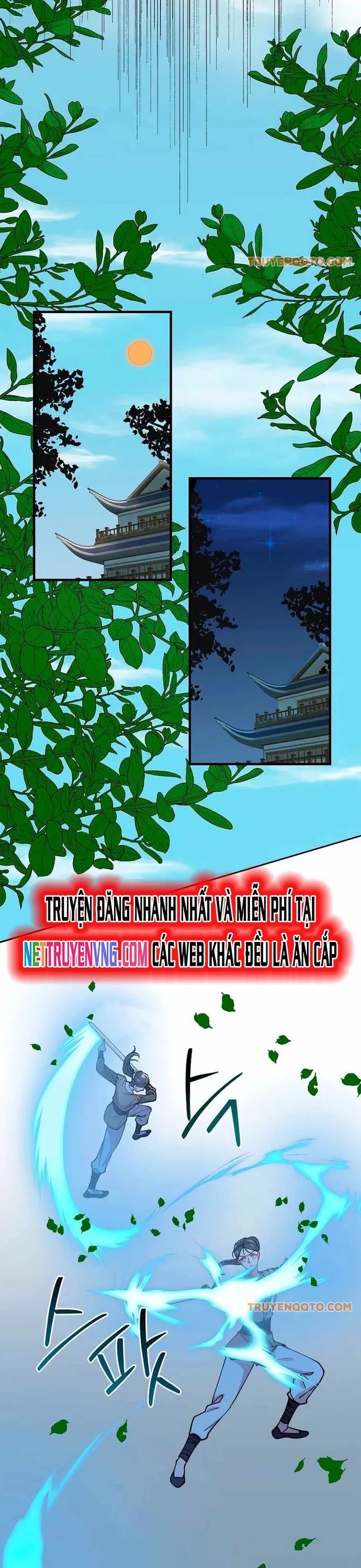 Đặc Cảnh Võ Lâm Chương 15 Ảnh 8