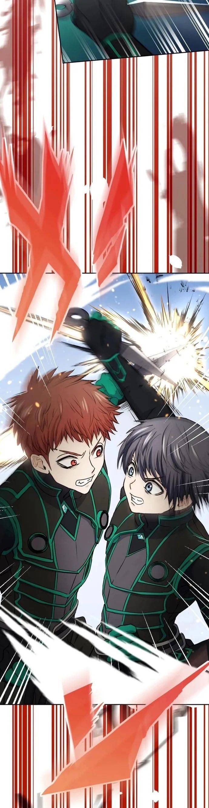 Ittoki The Ninja Chương 13 Ảnh 35