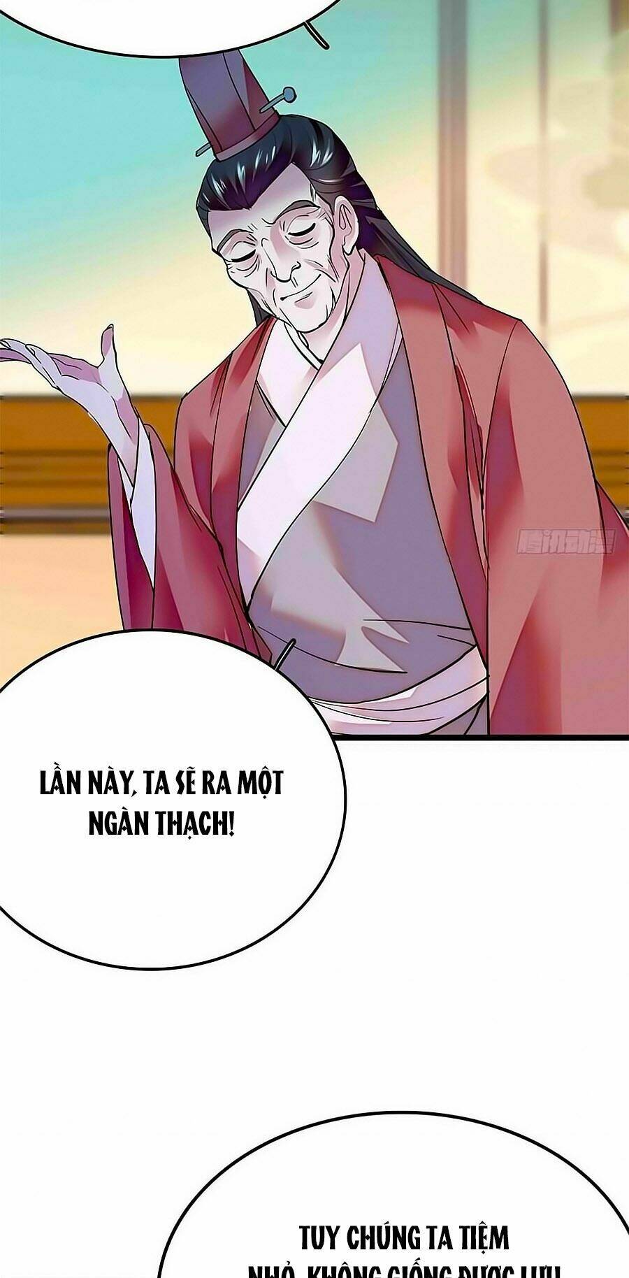 Nhất Thế Khuynh Thành: Lãnh Cung Khí Phi Chương 85 Ảnh 25