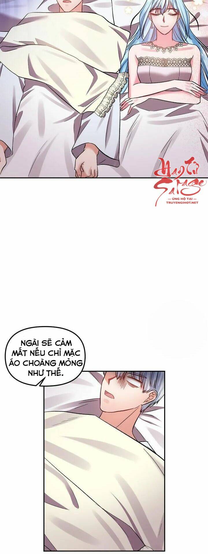 Tôi Sẽ Thực Hiện Cuộc Hôn Nhân Này Chương 62 Ảnh 8