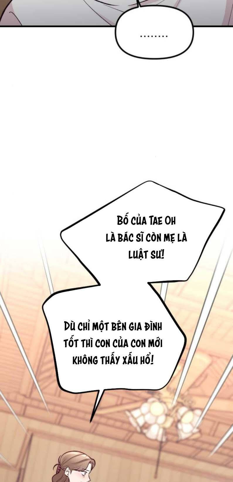 Tình Cờ Ta Gặp Nhau Chương 25 Ảnh 16