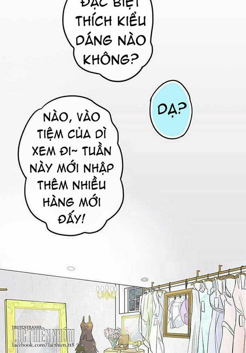 Nụ Hôn Nguyền Rủa Chương 92 Ảnh 9