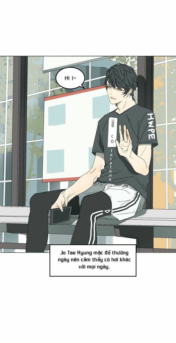Hãy Để Tôi An Ủi Cậu Chương 3 Ảnh 63