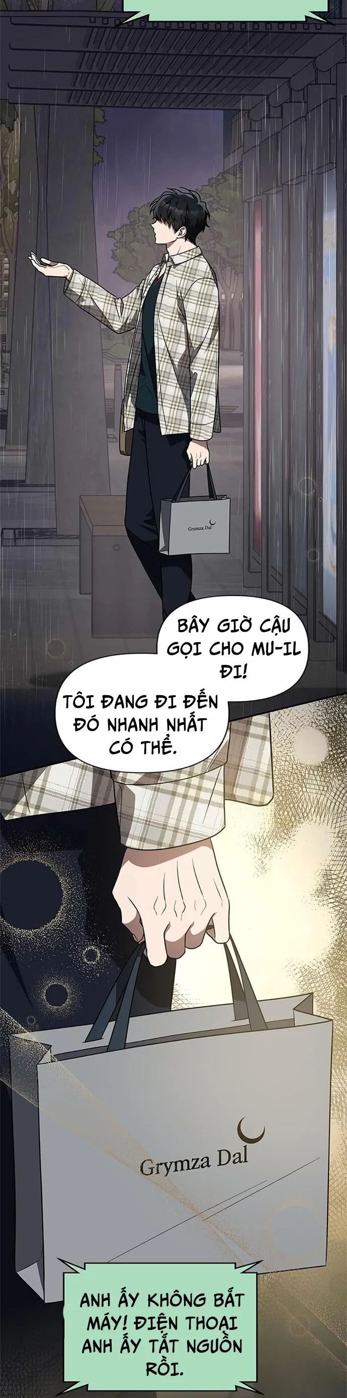 Tôi Đã Giết Hắn Chương 55 Ảnh 27
